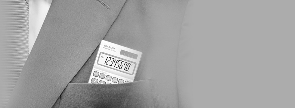<h2>	Calculatrices de poche</h2><p>	Grâce à une large gamme de fonctions et un prix raisonnable, les calculatrices de poche sont idéales pour le domicile ainsi que pour le bureau.</p>